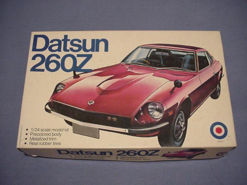 260Z