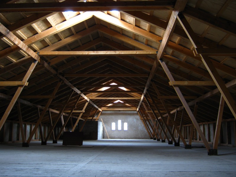 800loft