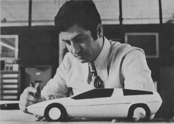 porsche-tapiro-model