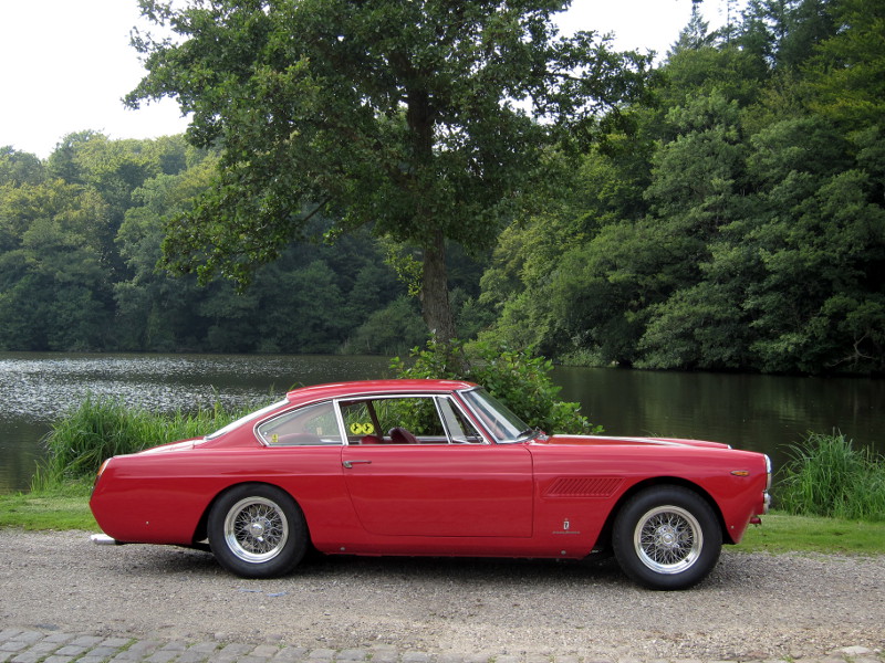 250GTELake