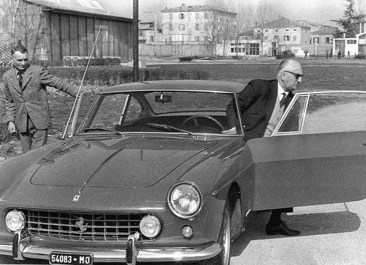 250gt2+2
