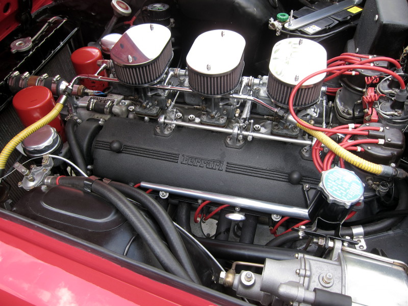 motor