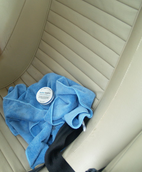 Bilt Hamber Auto-Balm