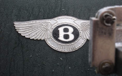 Det stolte britiske mærke er selvfølgelig mest kendt for Le Mans-sejrene, som også blev vundet på soliditet.