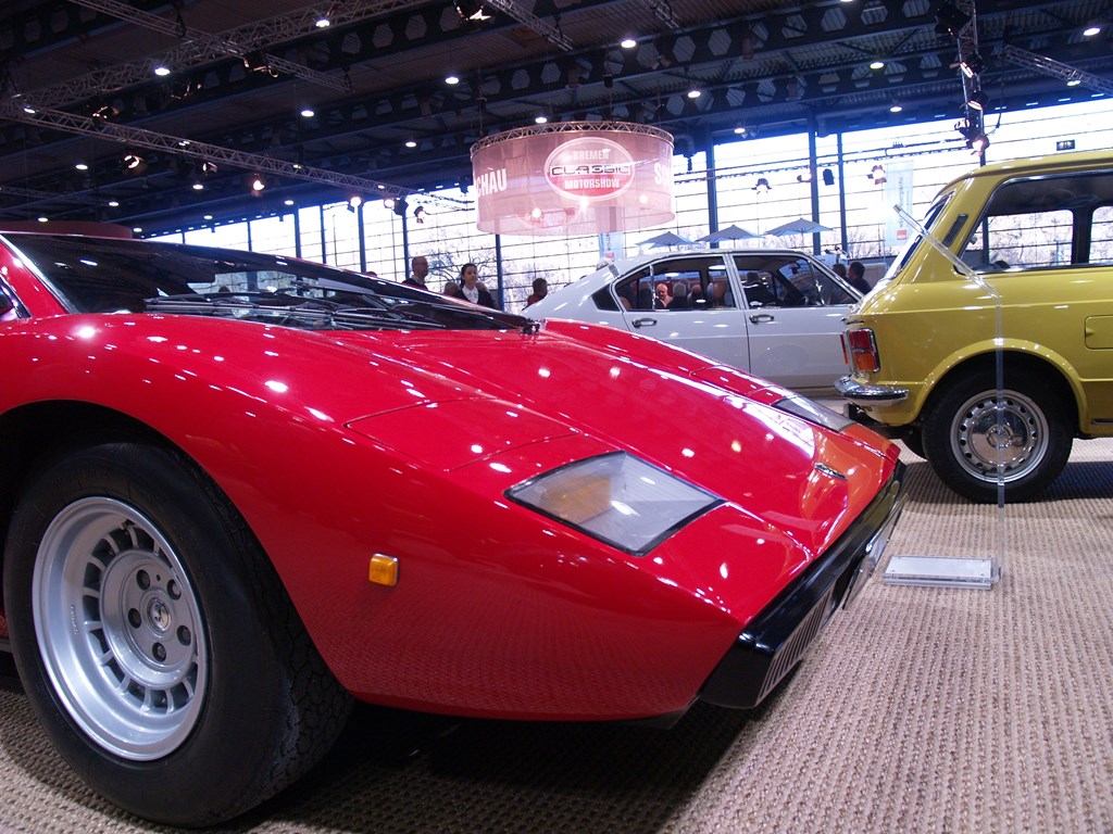Countach bliver jeg aldrig for gammel til. 112 har jeg haft.