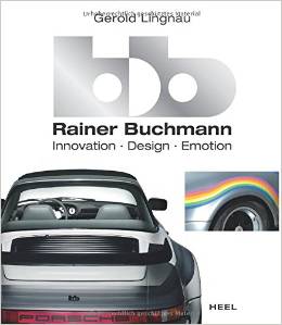 Rainer Buchmann_Forside