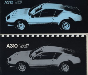 Notice-Alpine-A310-V6