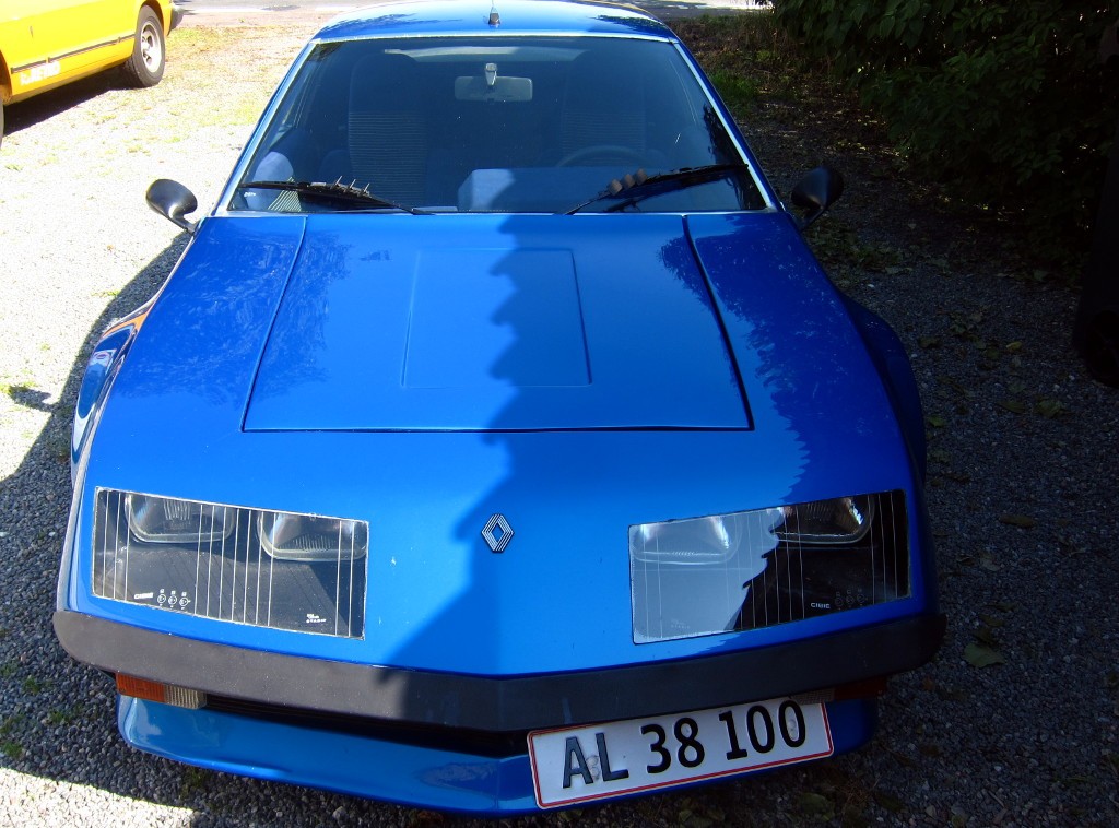 Efter at have prøvet denne, er jeg overbevist om at jeg skal have en A310 V6.