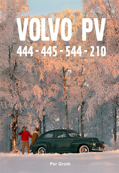 Volvo_PV_bog_Bogensforside