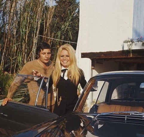 En rigtig playboy 8